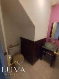 Casa en venta, Ex Hacienda San Felipe; Coacalco, Estado de México