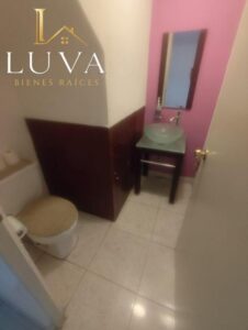 Casa en venta, Ex Hacienda San Felipe; Coacalco, Estado de México