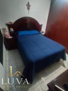 Casa en venta, Ex Hacienda San Felipe; Coacalco, Estado de México