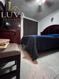 Casa en venta, Ex Hacienda San Felipe; Coacalco, Estado de México
