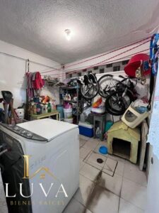 Casa en venta, Ex Hacienda San Felipe; Coacalco, Estado de México