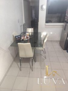 Casa en venta, Ex Hacienda San Felipe; Coacalco, Estado de México