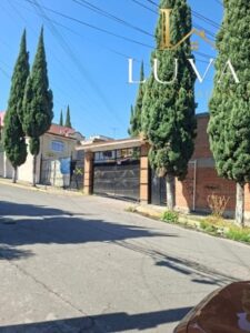 Casa en venta, San Buenaventura; Ixtapaluca, Estado de México