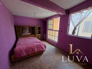 Casa en venta, San Buenaventura; Ixtapaluca, Estado de México