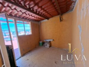 Casa en venta, San Buenaventura; Ixtapaluca, Estado de México