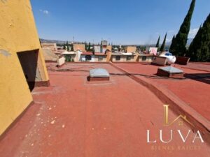Casa en venta, San Buenaventura; Ixtapaluca, Estado de México
