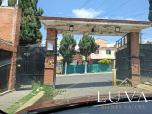 Casa en venta, San Buenaventura; Ixtapaluca, Estado de México