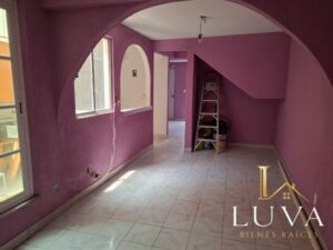 Casa en venta, San Buenaventura; Ixtapaluca, Estado de México