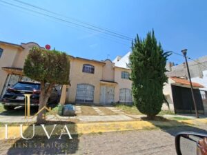 Casa en venta, San Buenaventura; Ixtapaluca, Estado de México