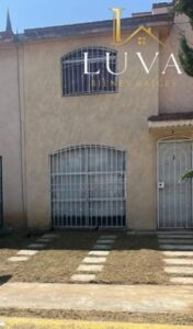 Casa en venta, San Buenaventura; Ixtapaluca, Estado de México