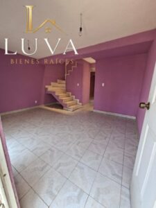 Casa en venta, San Buenaventura; Ixtapaluca, Estado de México