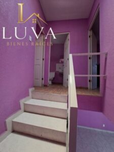 Casa en venta, San Buenaventura; Ixtapaluca, Estado de México