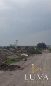 Terreno en venta, Tutltepec, Estado de México