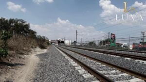 Terreno en venta, San Pablo de Salinas; Tultitlan, Estado de México