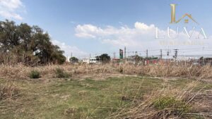 Terreno en venta, San Pablo de Salinas; Tultitlan, Estado de México