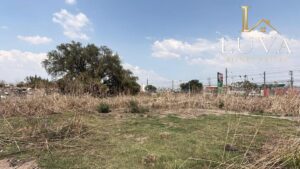 Terreno en venta, San Pablo de Salinas; Tultitlan, Estado de México