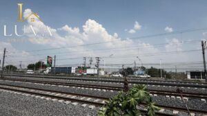 Terreno en venta, San Pablo de Salinas; Tultitlan, Estado de México