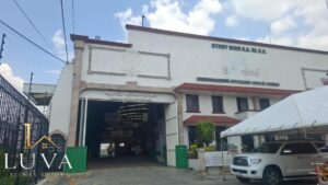 Centro de Distribución en renta; Nicolas Romero, Estado de México