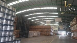 Centro de Distribución en renta; Nicolas Romero, Estado de México