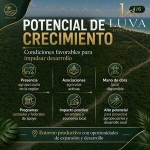 Terreno en venta; Sabancuy, Campeche