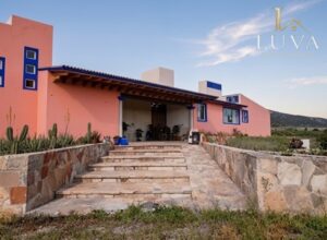 Rancho San Isidro en venta, Ex Hacienda de Ajuchitlán, Querétaro
