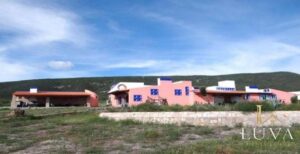 Rancho San Isidro en venta, Ex Hacienda de Ajuchitlán, Querétaro