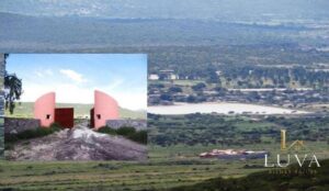Rancho San Isidro en venta, Ex Hacienda de Ajuchitlán, Querétaro
