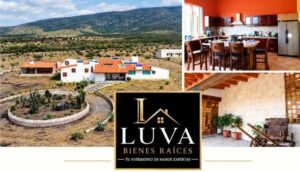 Rancho San Isidro en venta, Ex Hacienda de Ajuchitlán, Querétaro
