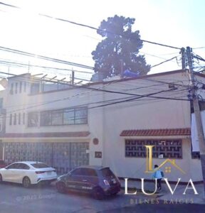Residencia en venta, Bosques Echegaray; Naucalpan, Estado de México