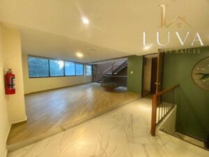 Residencia en venta, Bosques Echegaray; Naucalpan, Estado de México
