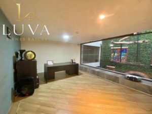 Residencia en venta, Bosques Echegaray; Naucalpan, Estado de México