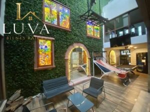 Residencia en venta, Bosques Echegaray; Naucalpan, Estado de México
