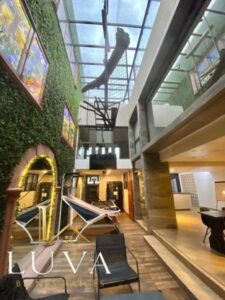 Residencia en venta, Bosques Echegaray; Naucalpan, Estado de México