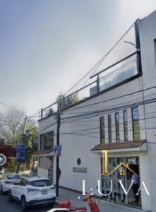 Residencia en venta, Bosques Echegaray; Naucalpan, Estado de México