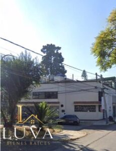 Residencia en venta, Bosques Echegaray; Naucalpan, Estado de México