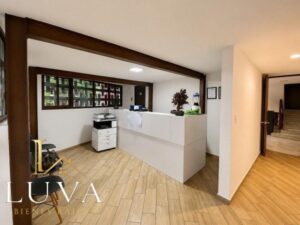 Residencia en venta, Bosques Echegaray; Naucalpan, Estado de México