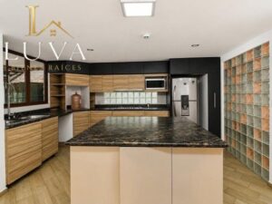 Residencia en venta, Bosques Echegaray; Naucalpan, Estado de México