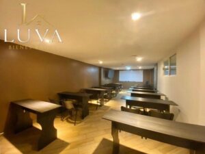 Residencia en venta, Bosques Echegaray; Naucalpan, Estado de México