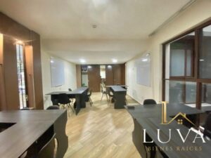 Residencia en venta, Bosques Echegaray; Naucalpan, Estado de México