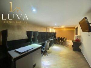 Residencia en venta, Bosques Echegaray; Naucalpan, Estado de México